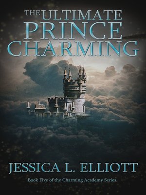 cover image of The Ultimate Prince Charming